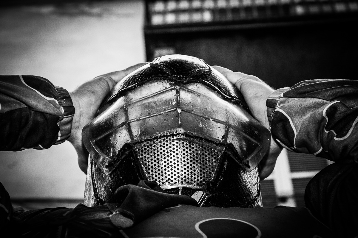 Novello sgherro del Tiranno