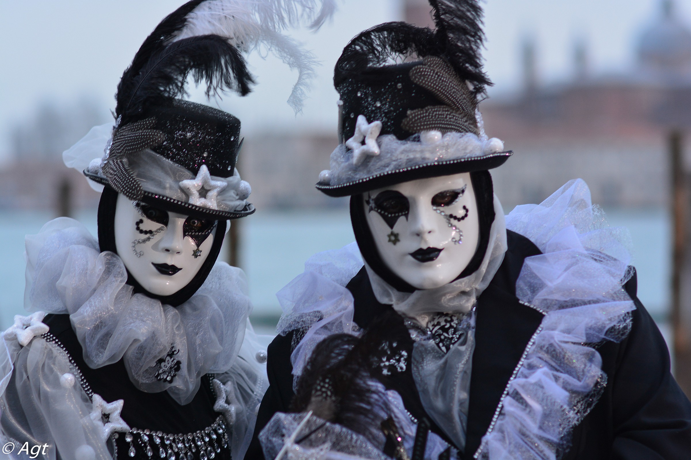 carnevale venezia 2015