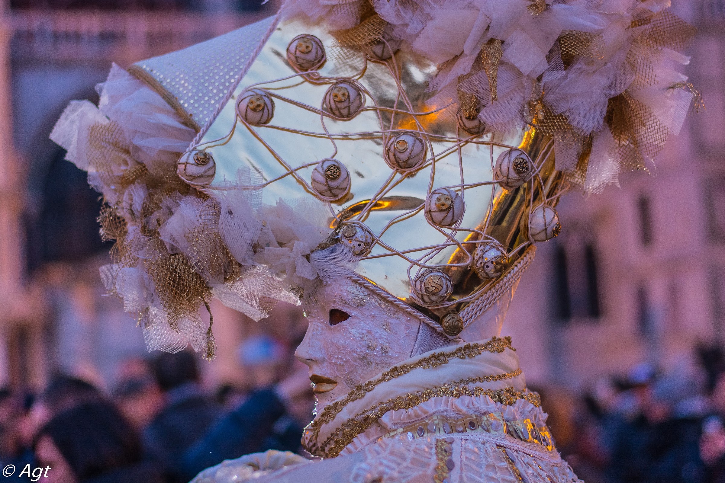 carnevale venezia 2015