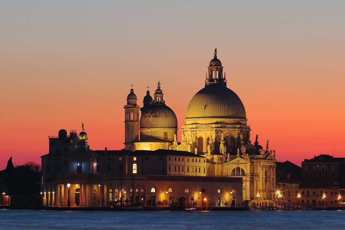 S. Maria della Salute