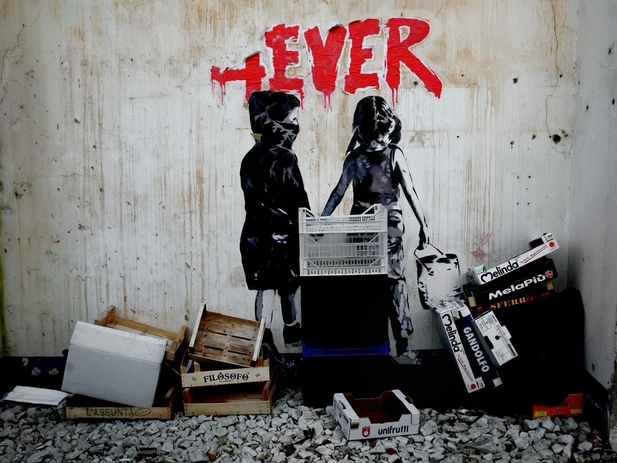 Filosofo & Melinda, questa la nostra eredità!