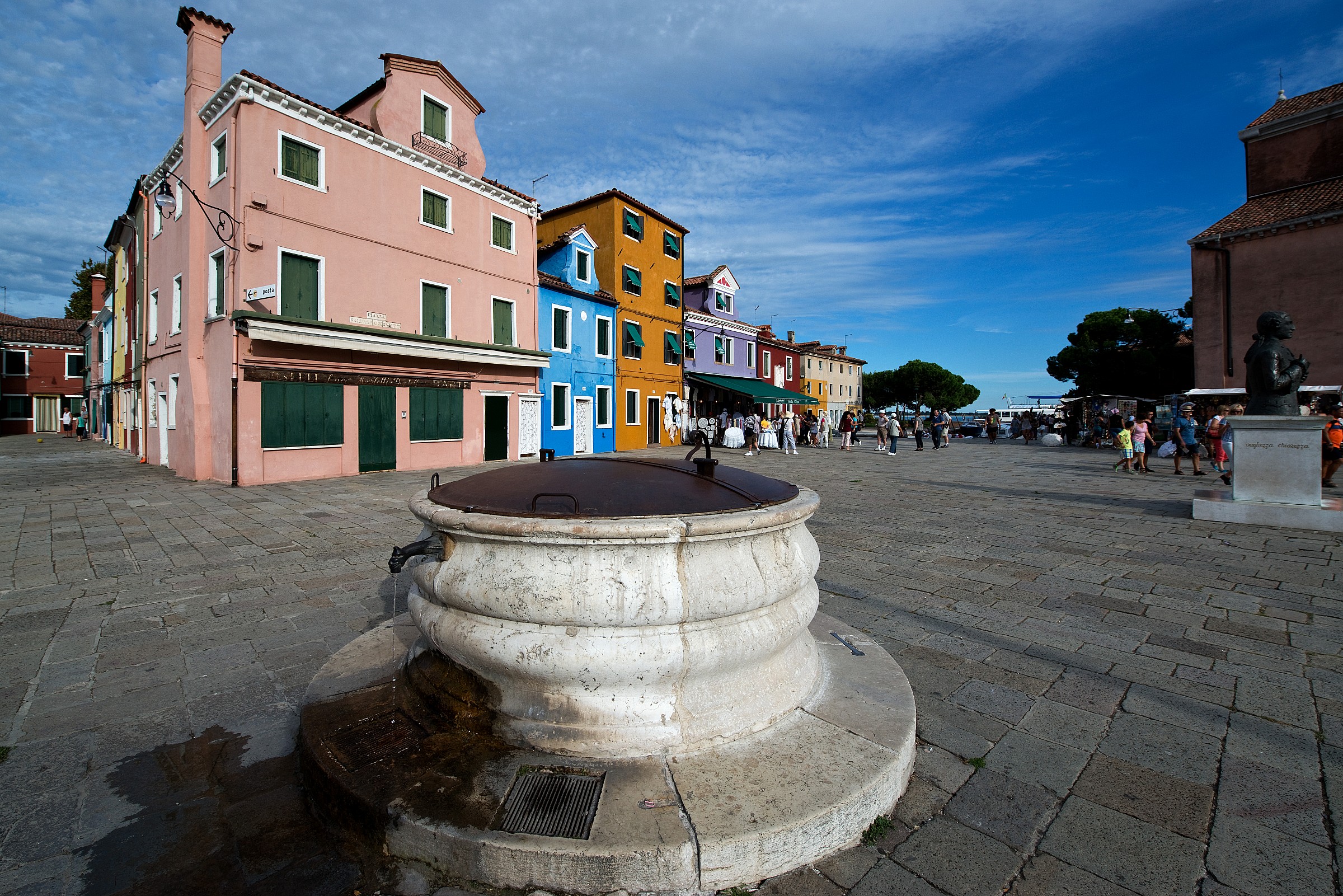 Burano (Venice)