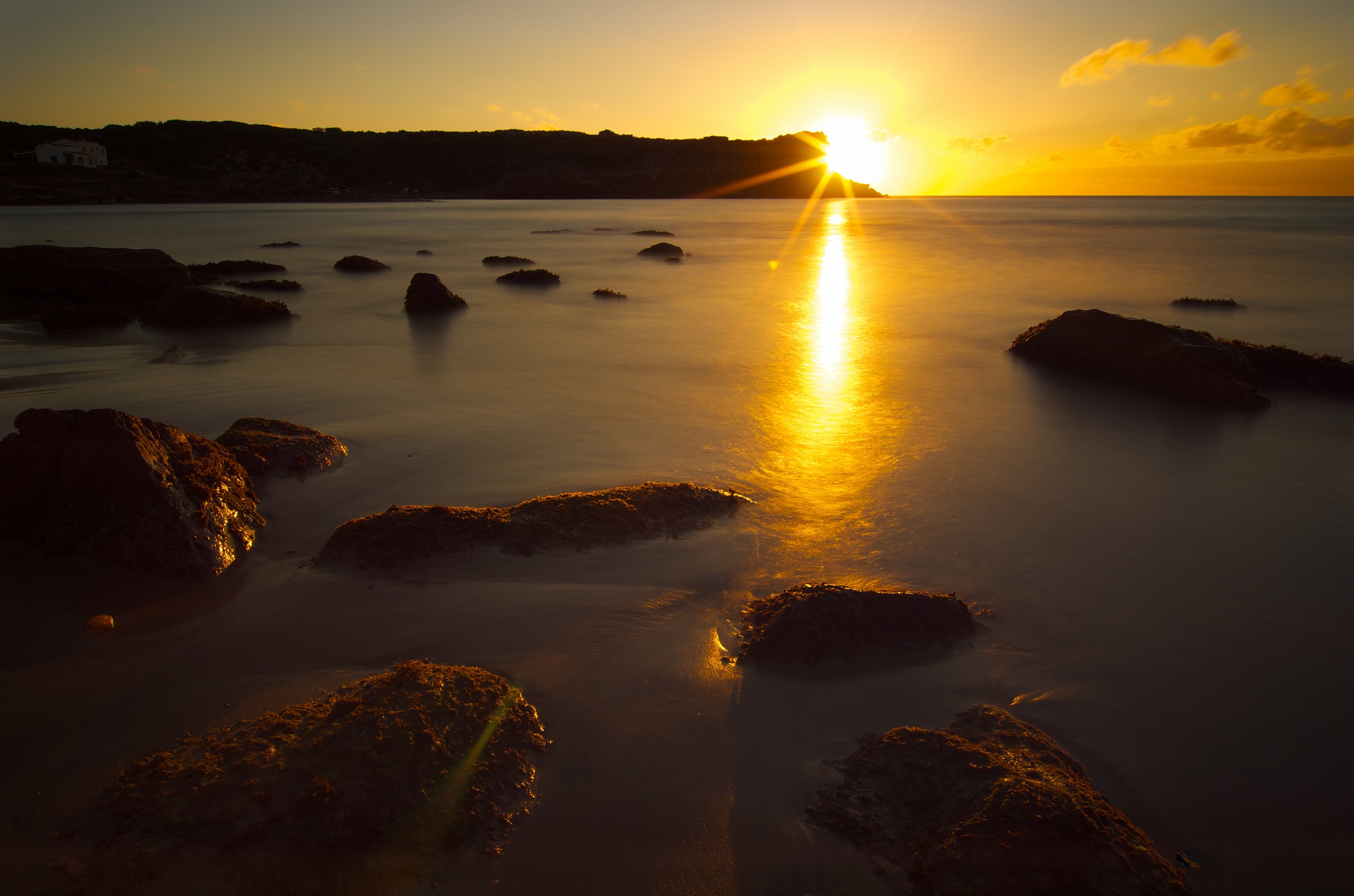 La Caletta(Carloforte)il 22-12-2014