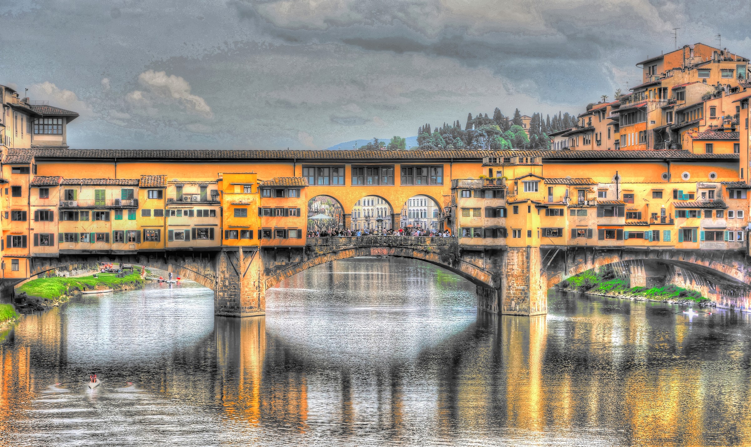 Ponte Vecchio