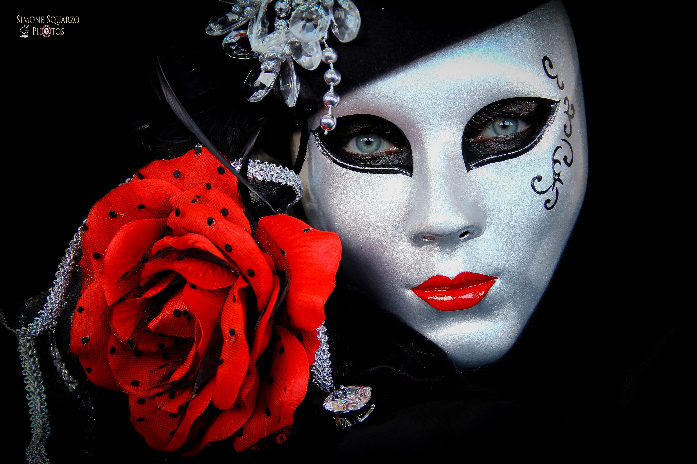 Omaggio - Carnevale di Venezia 2015