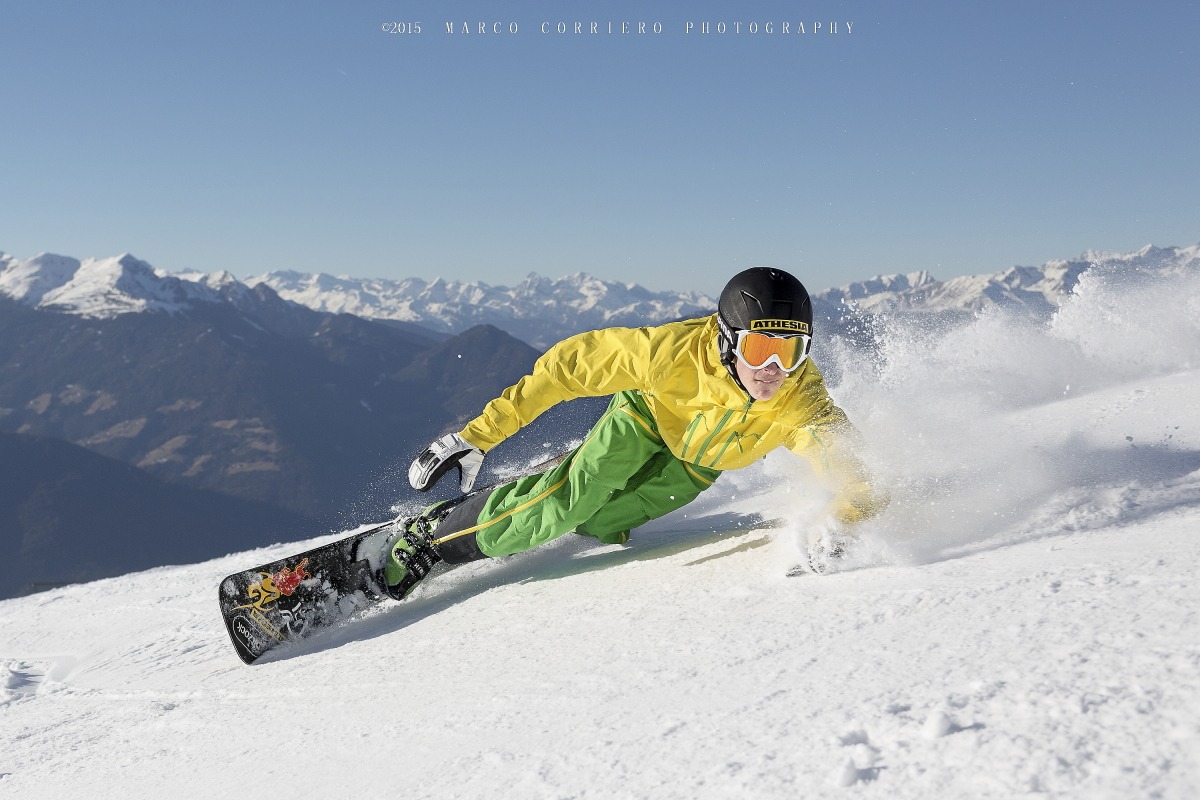 Norrona outdoor clothing