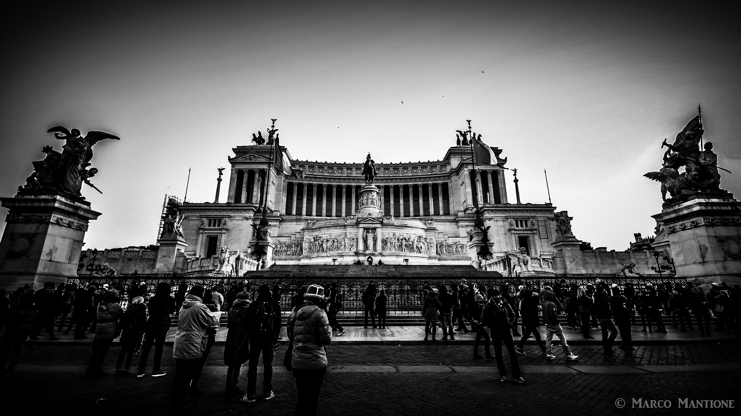 Altar of the Fatherland