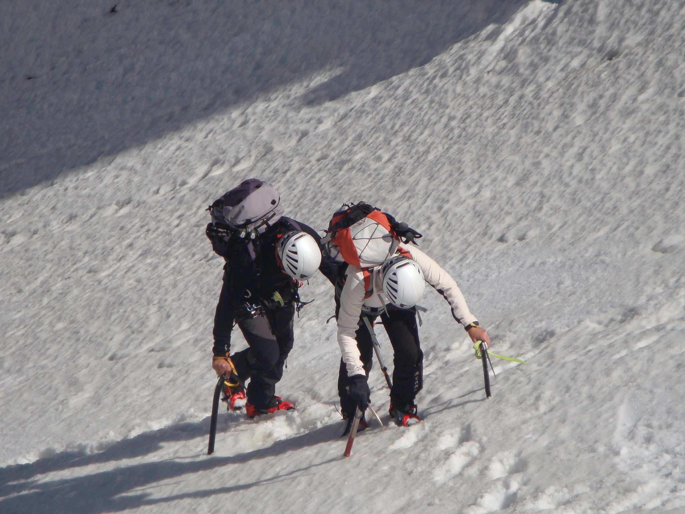 piccole dolomiti - vaio bianco