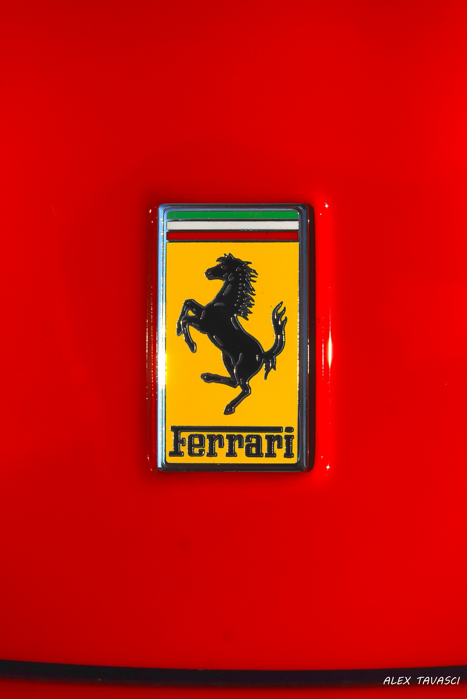 Ferrari