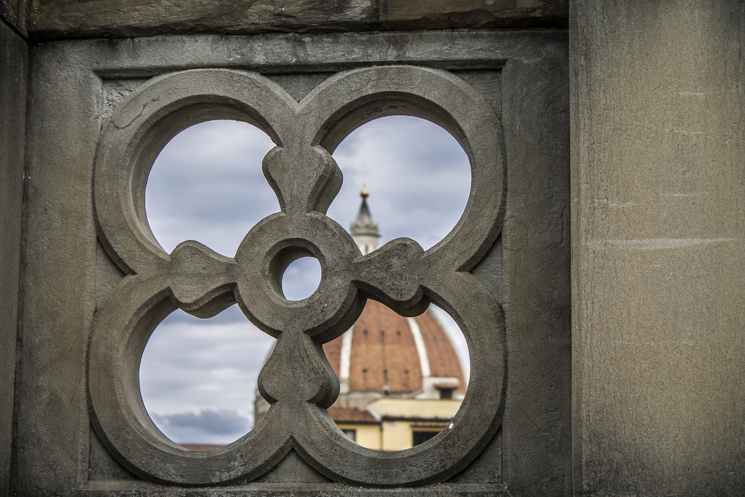cupola Brunelleschi