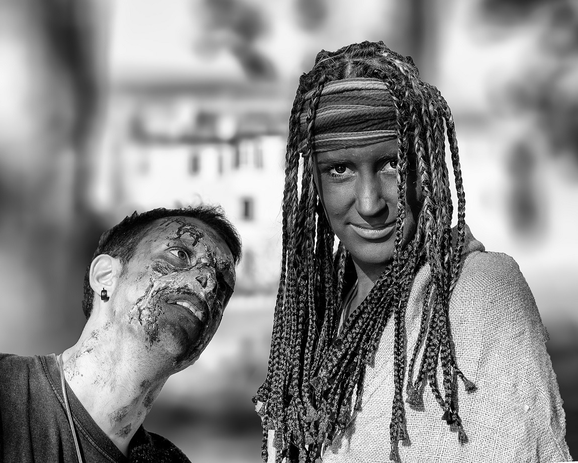 Festival Comics - Lucca 2014