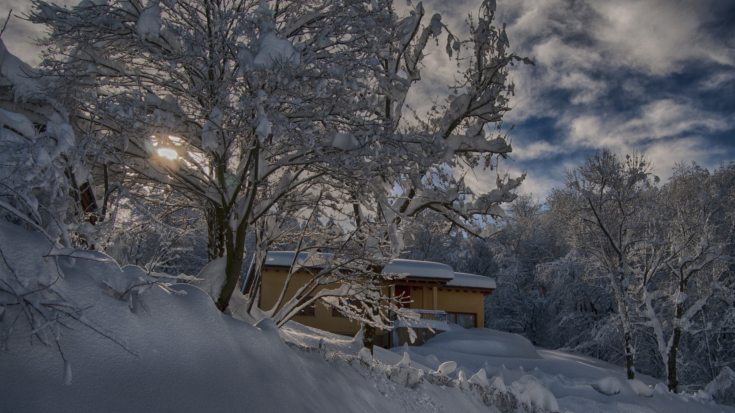 Passata la tempesta #30