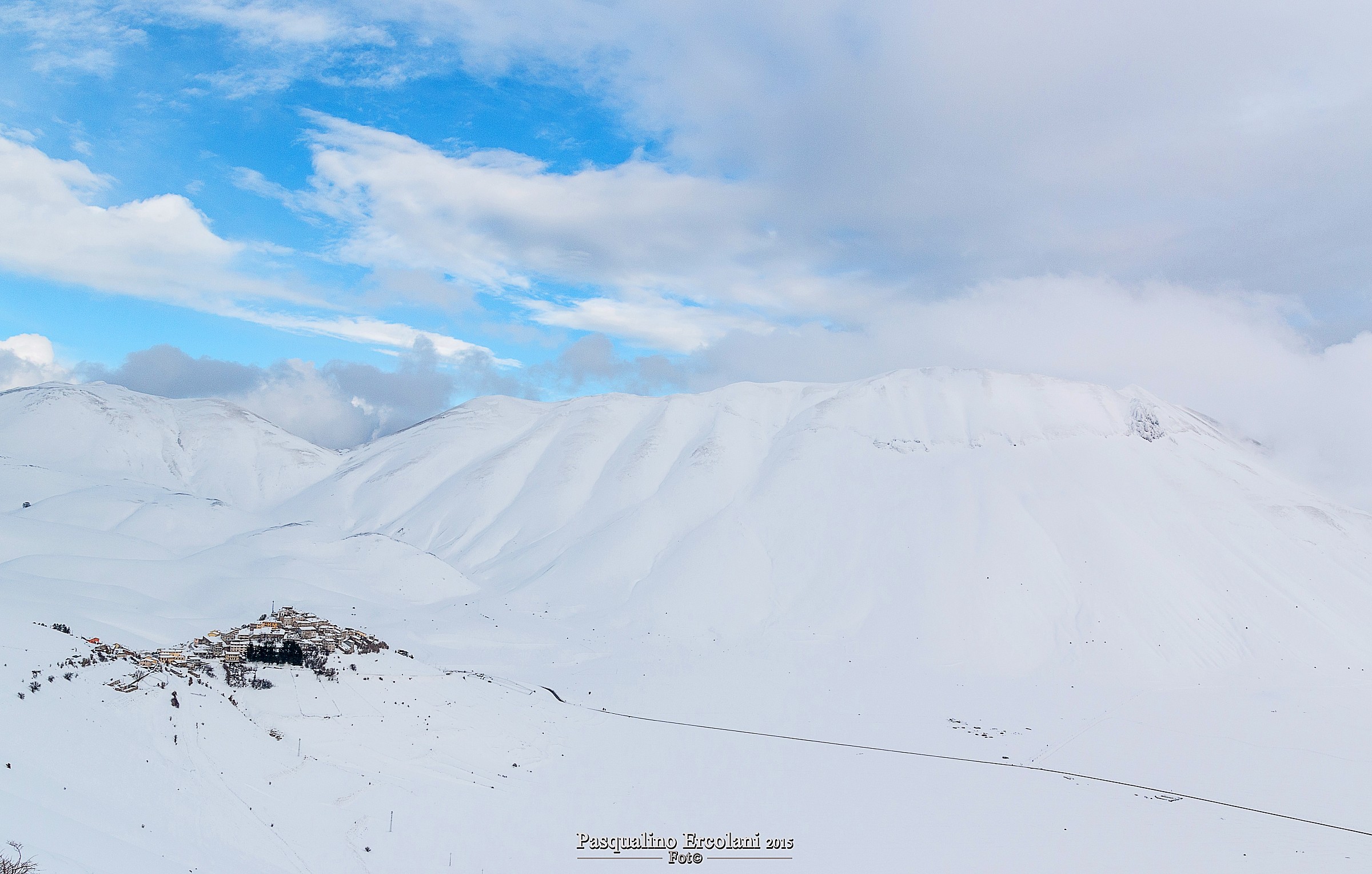 Castelluccio