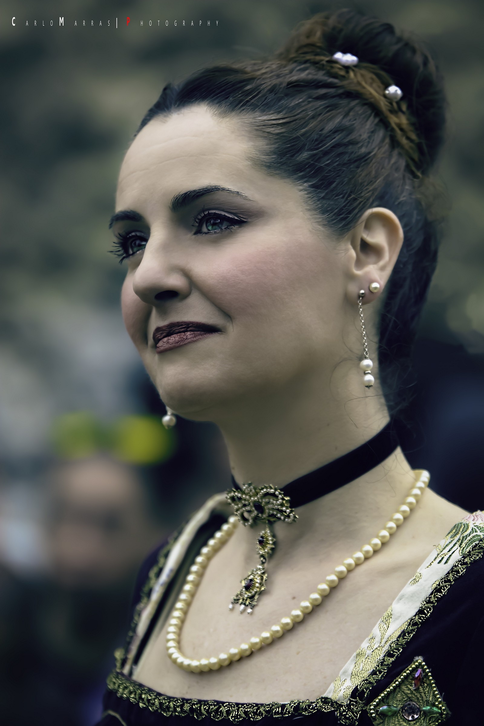 19 Stelle -  Sa Sartiglia 2015