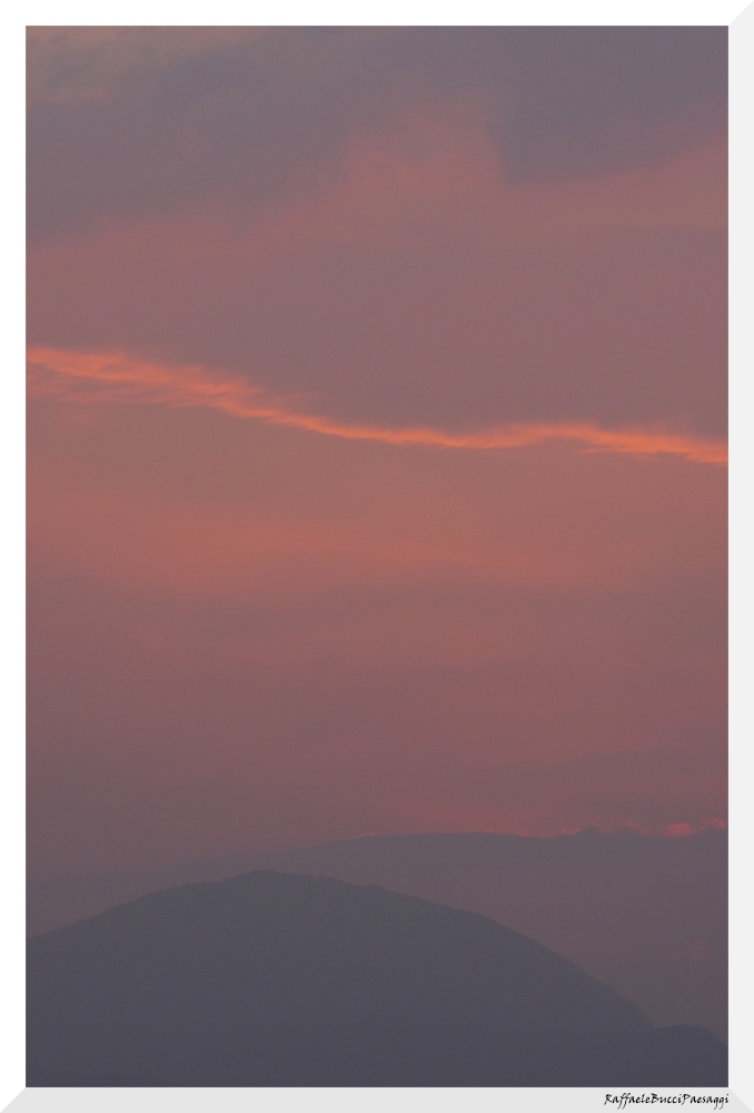 Strana atmosfera di Primavera