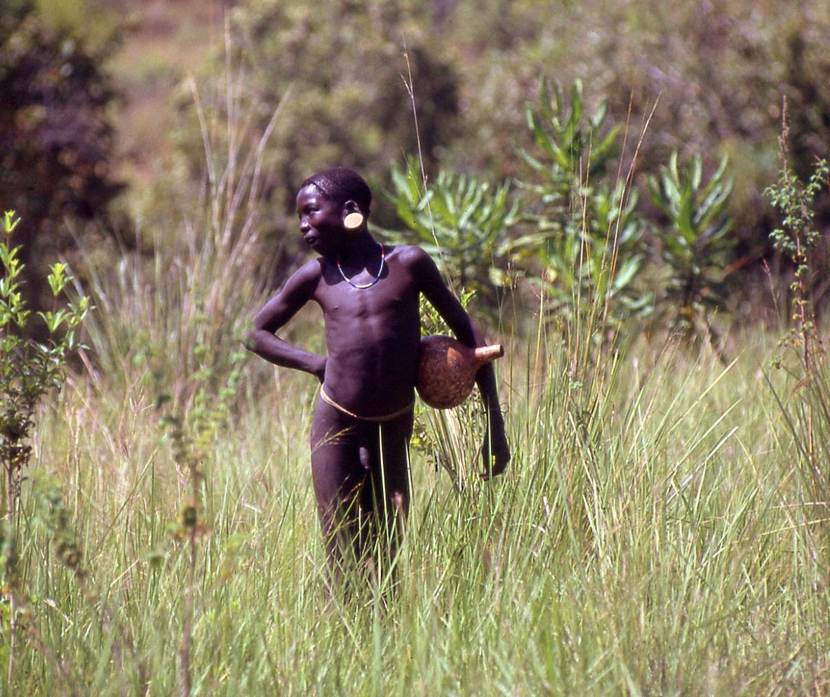 Along the way to get to the Surma