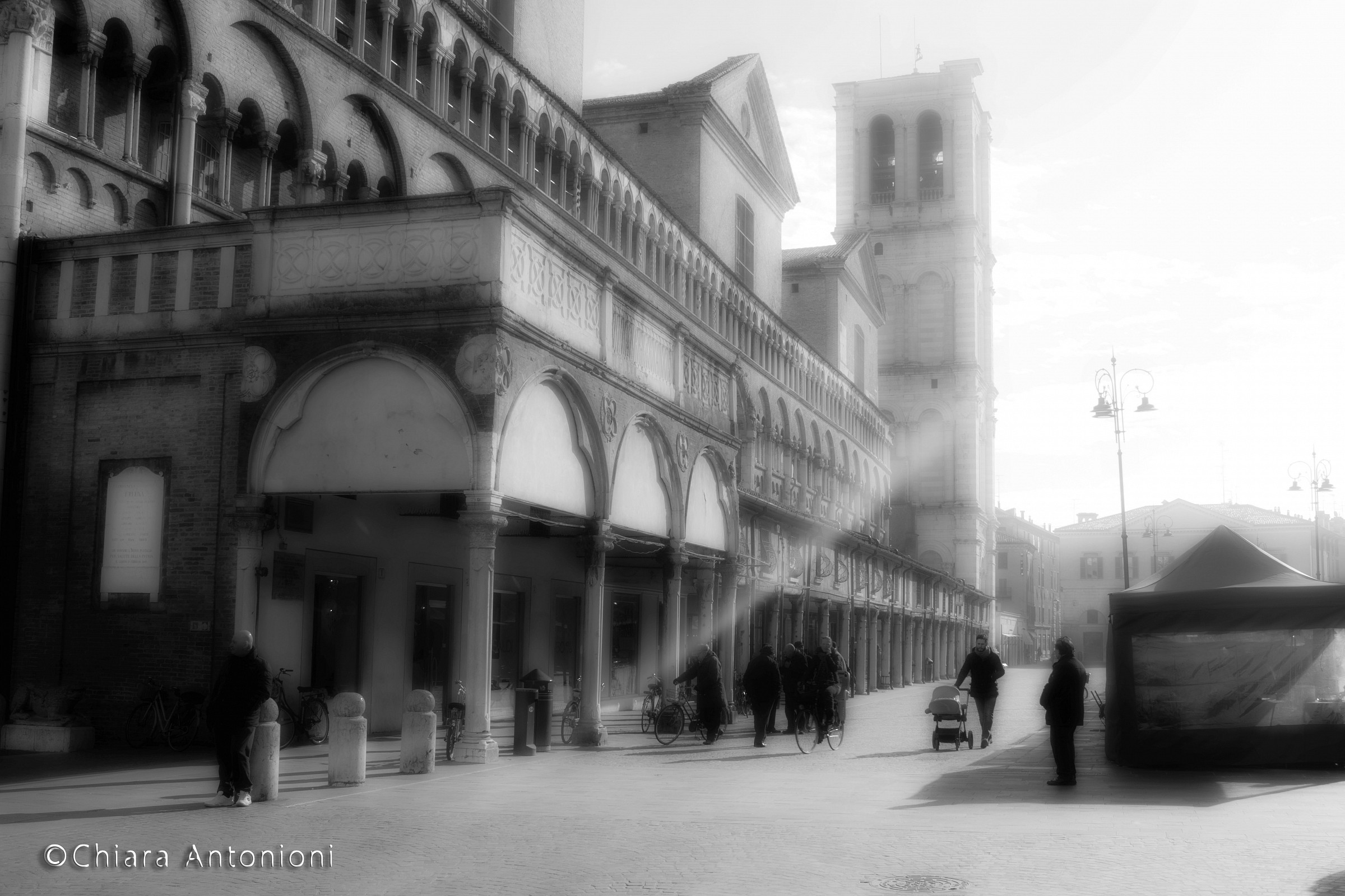 piazza trento-trieste