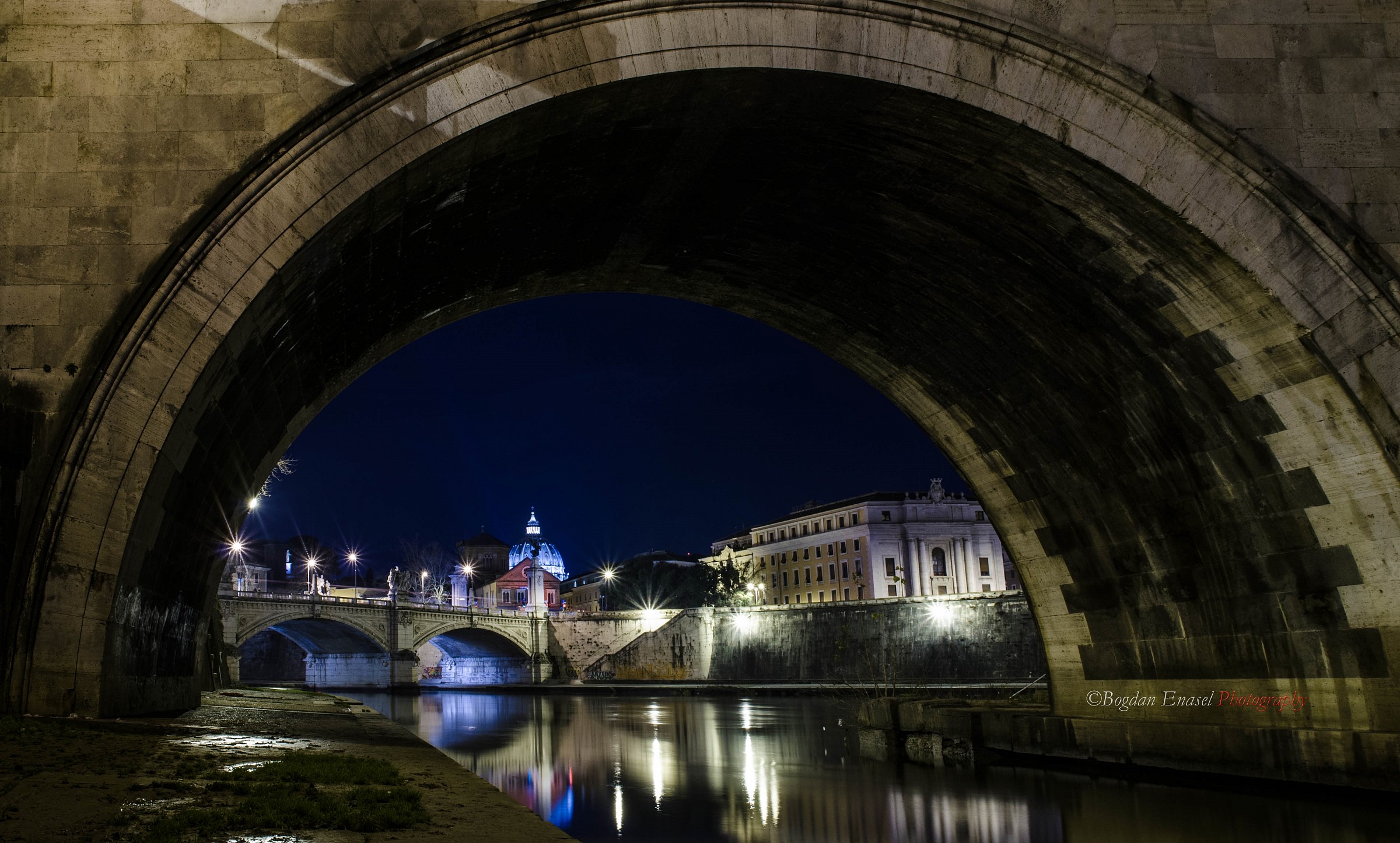 Punti di vista S.Pietro