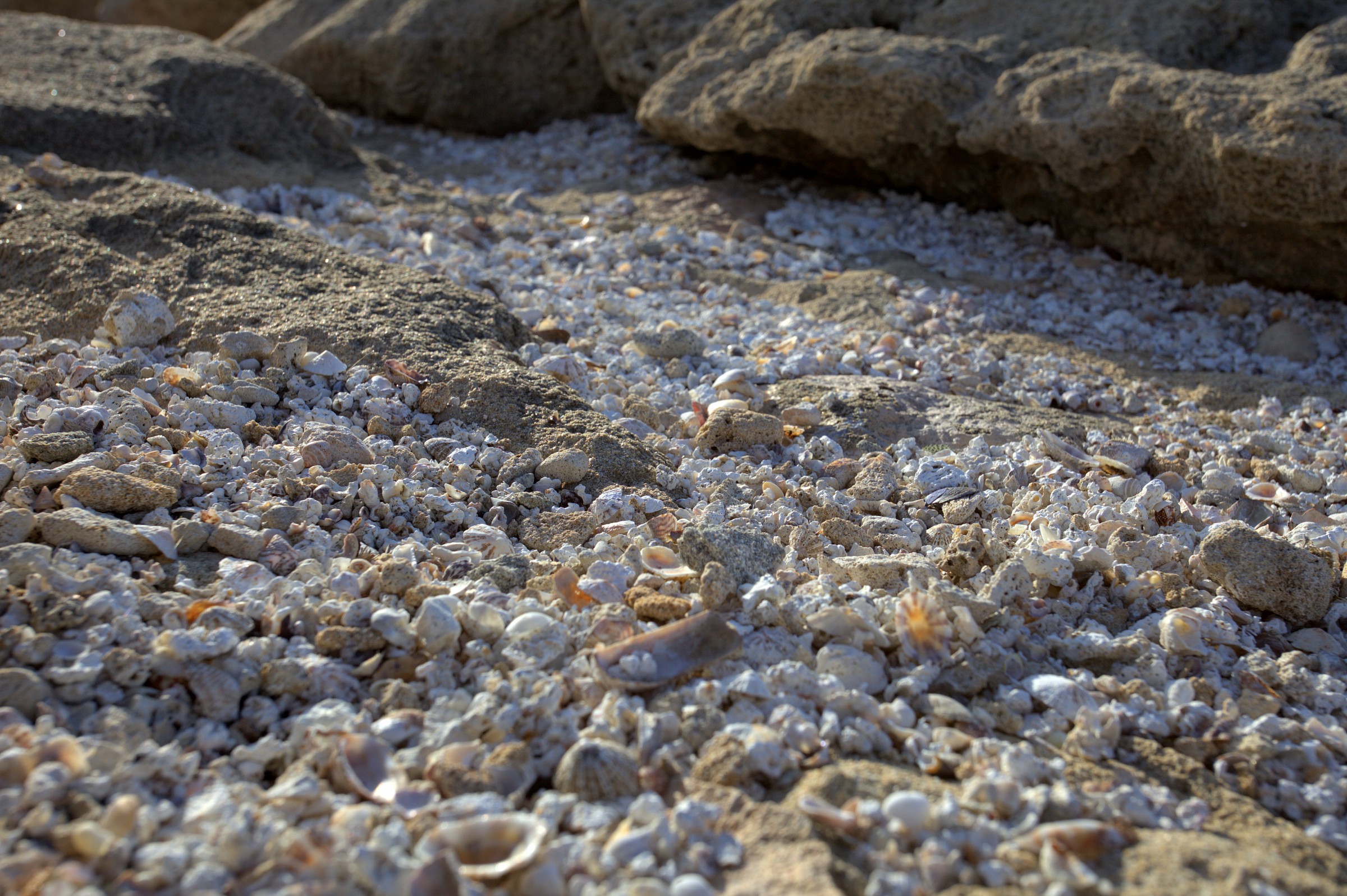 Spiaggia di Is Arutas Sardegna