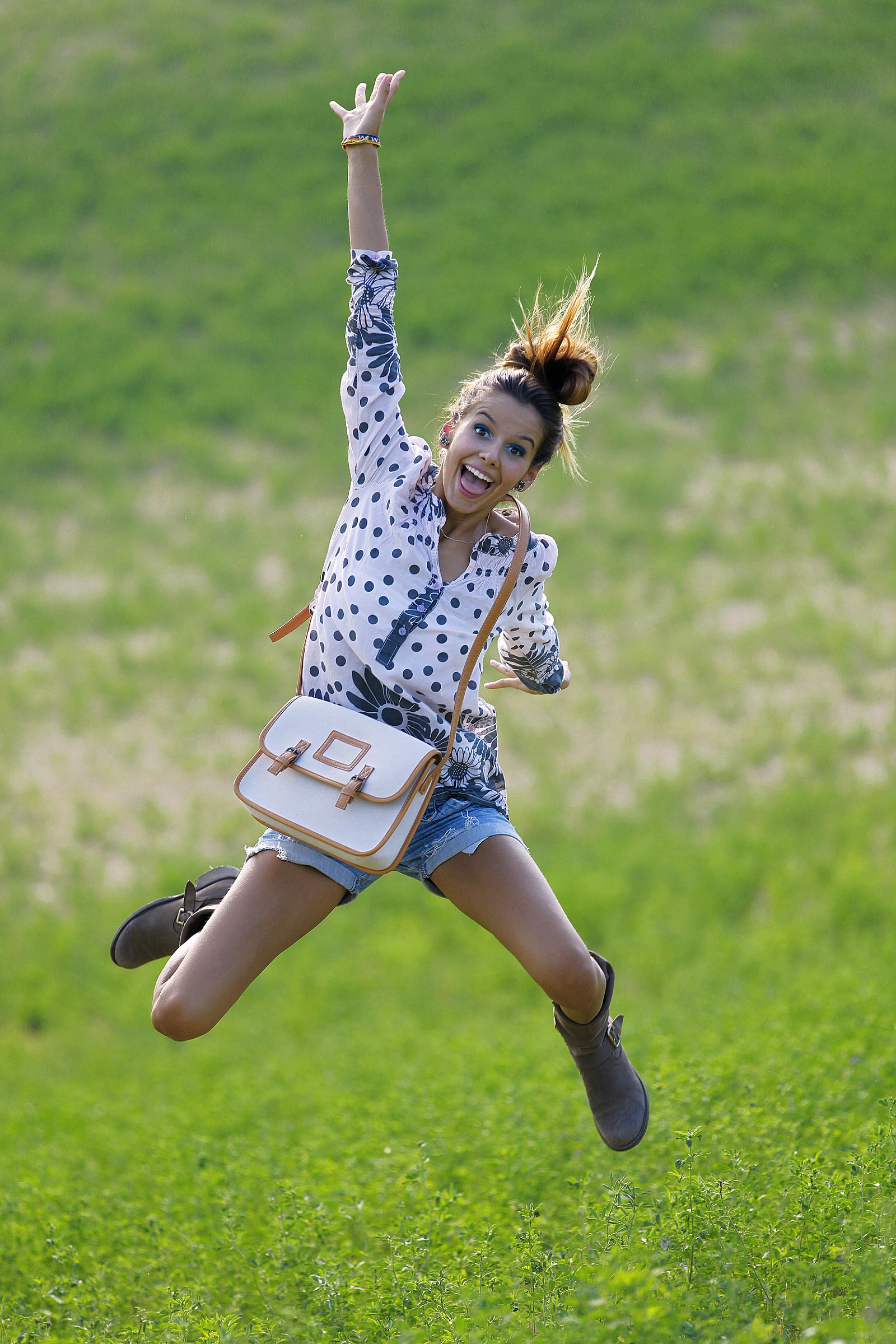 Viva la campagna trallallero lallalla.