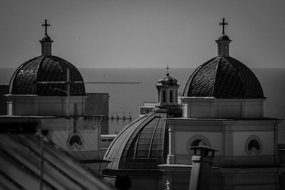 Sacre mammellonature