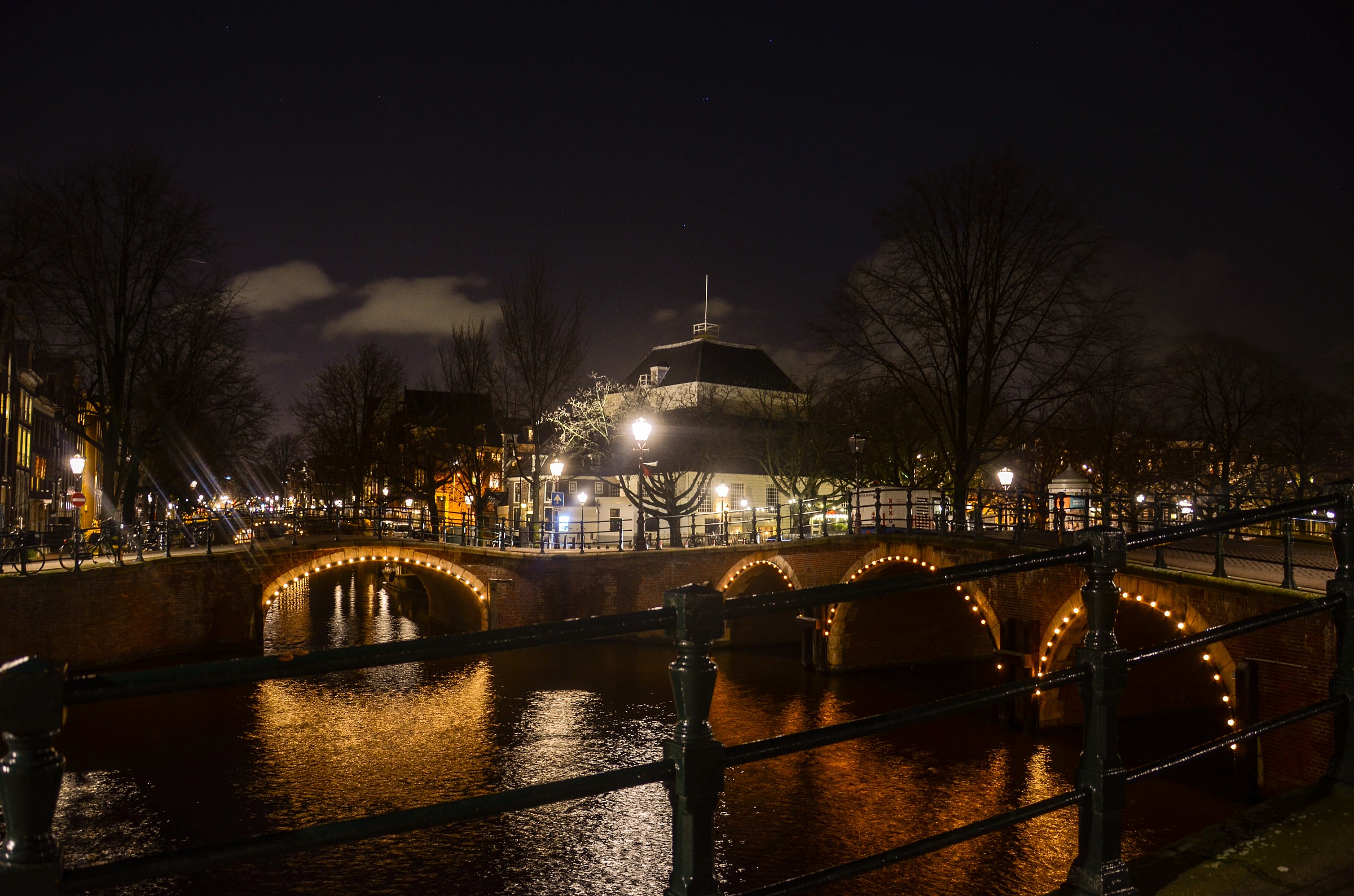 Ponte dei sette ponti