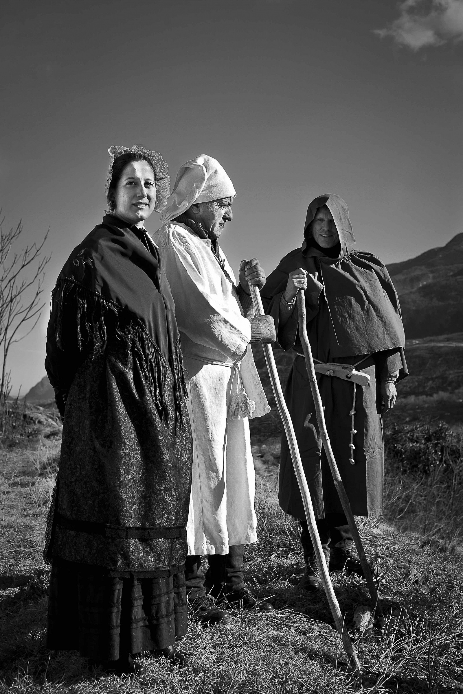 Bear Mompantero - waiting