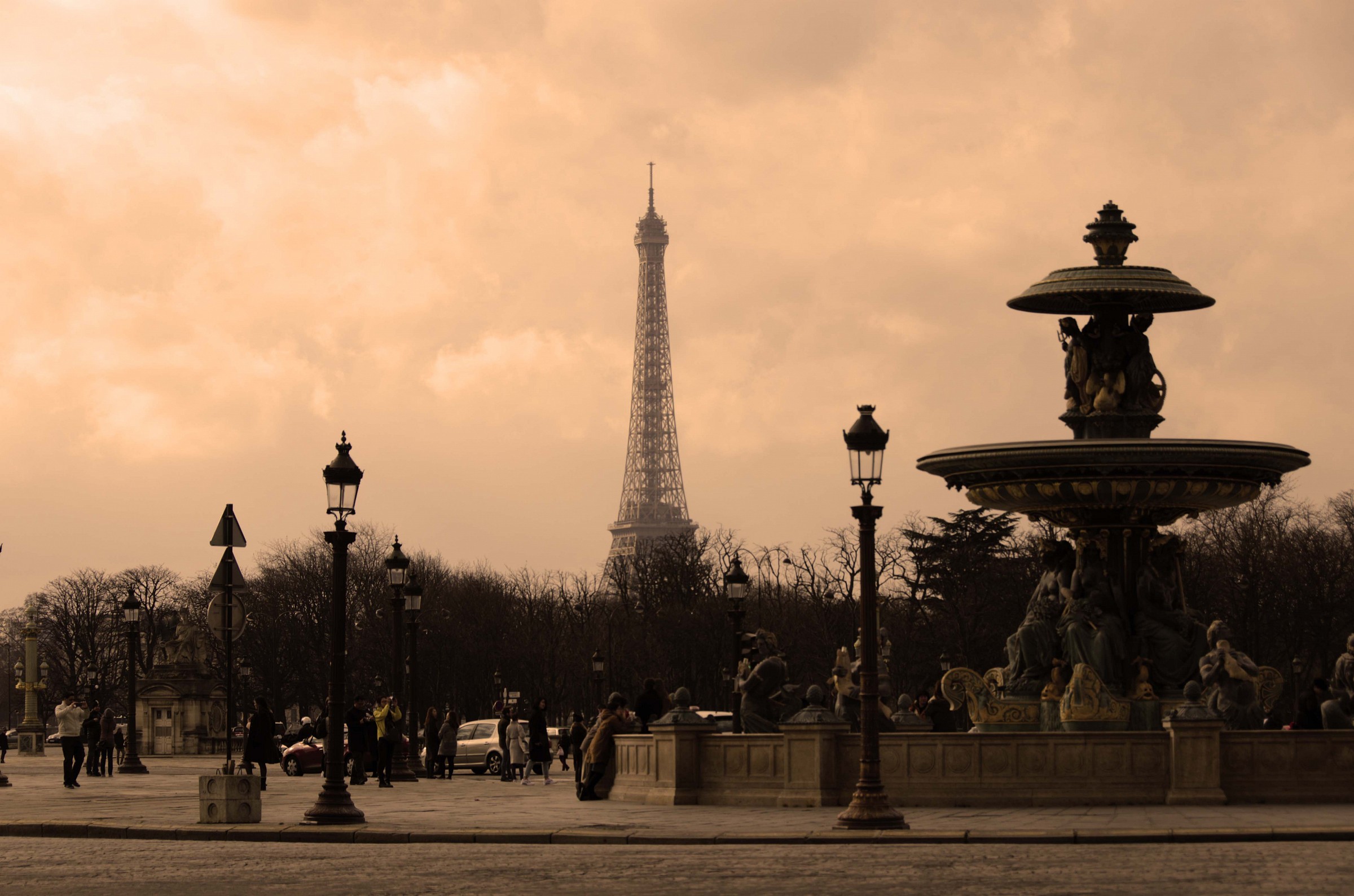 Sapore di tempi passati