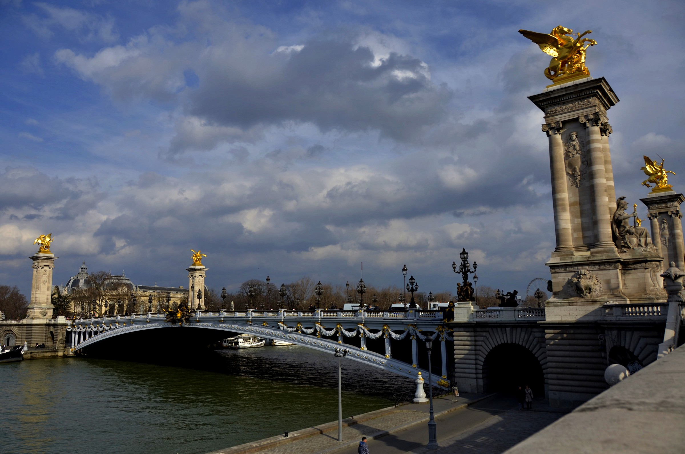 Pont Alexandre III