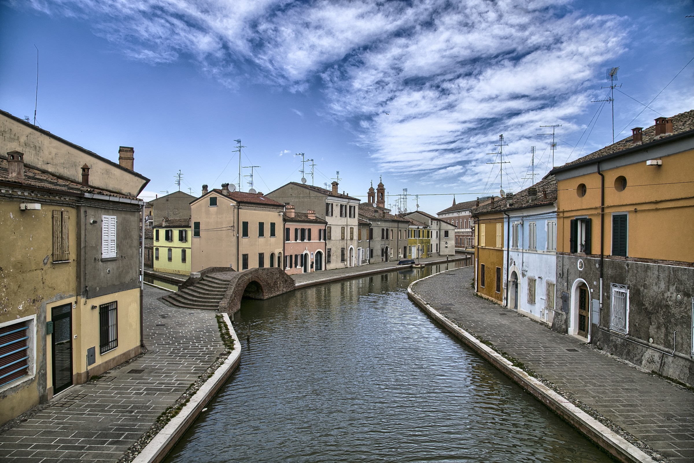 Comacchio 3