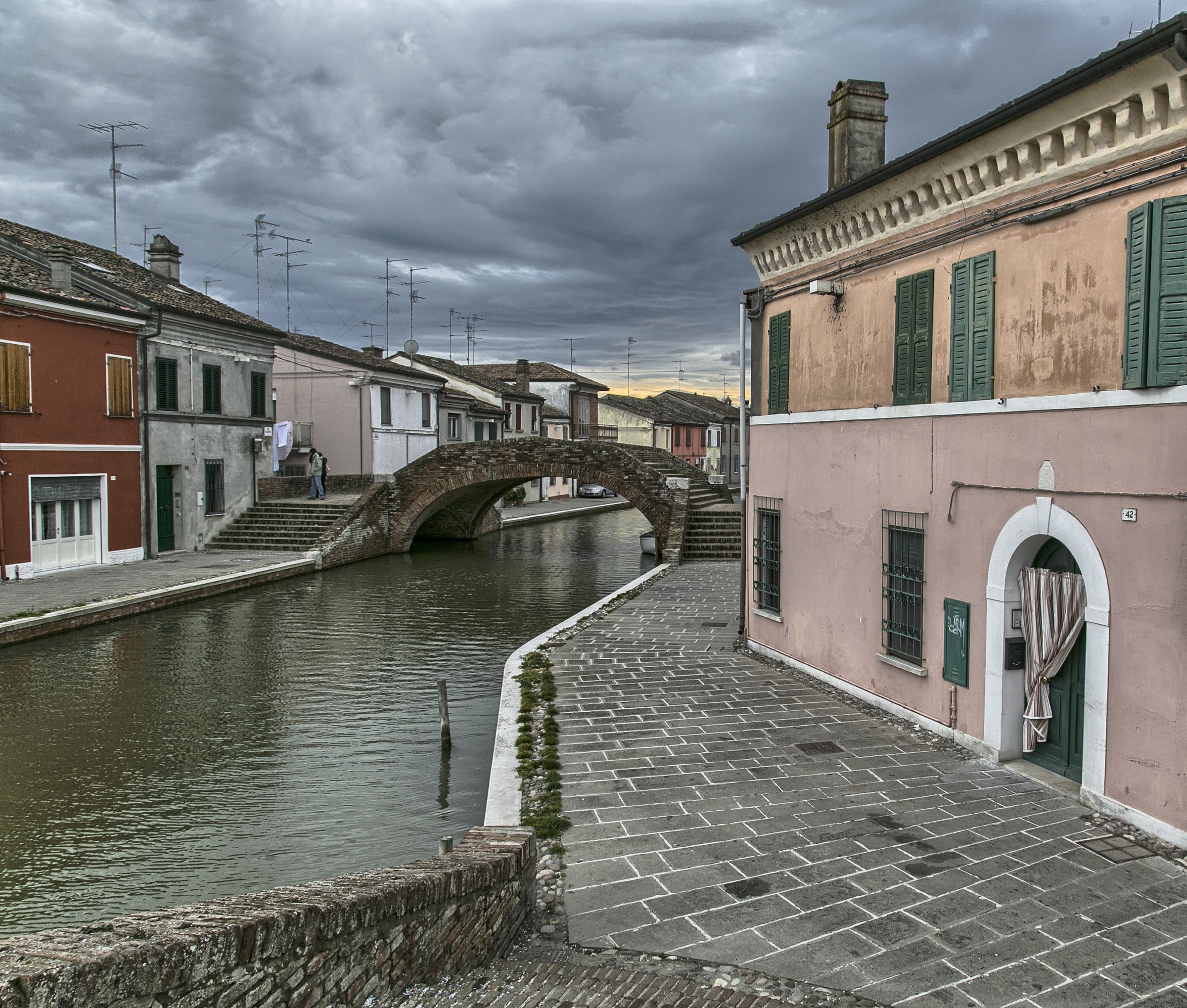 Comacchio 2