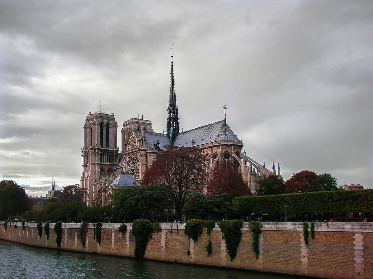Notre Dame