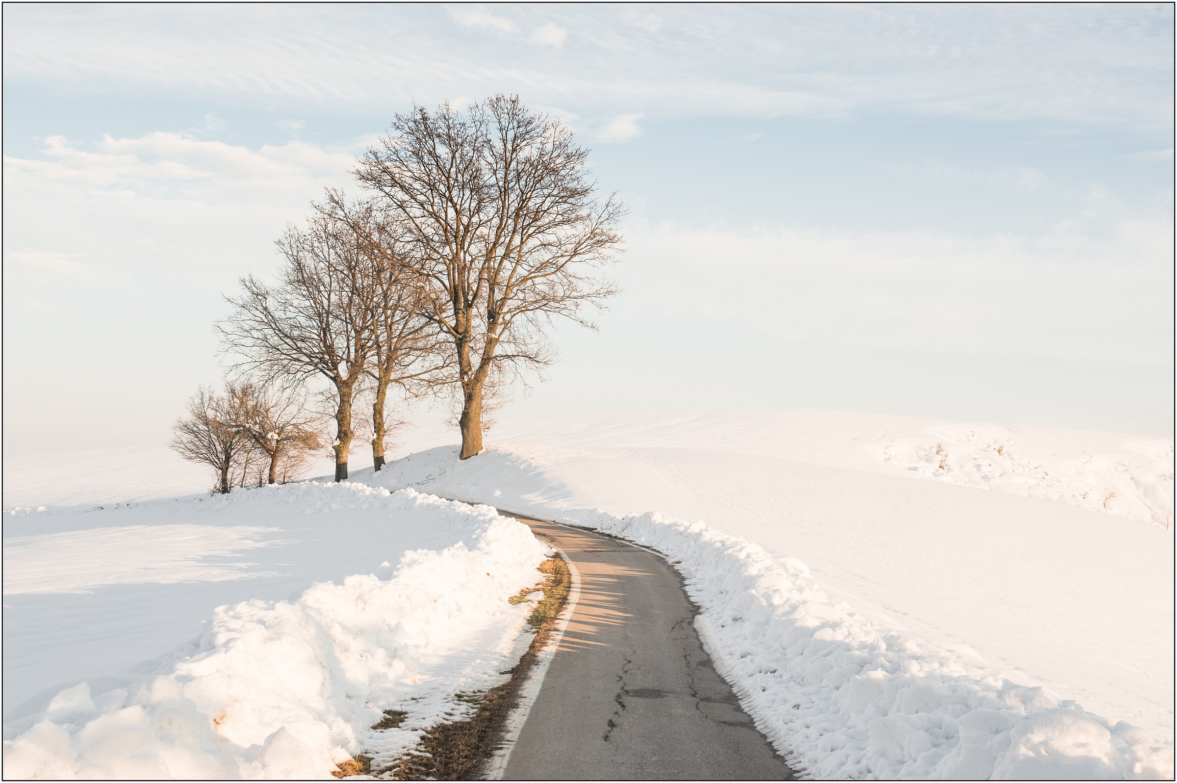 Ai confini del cielo
