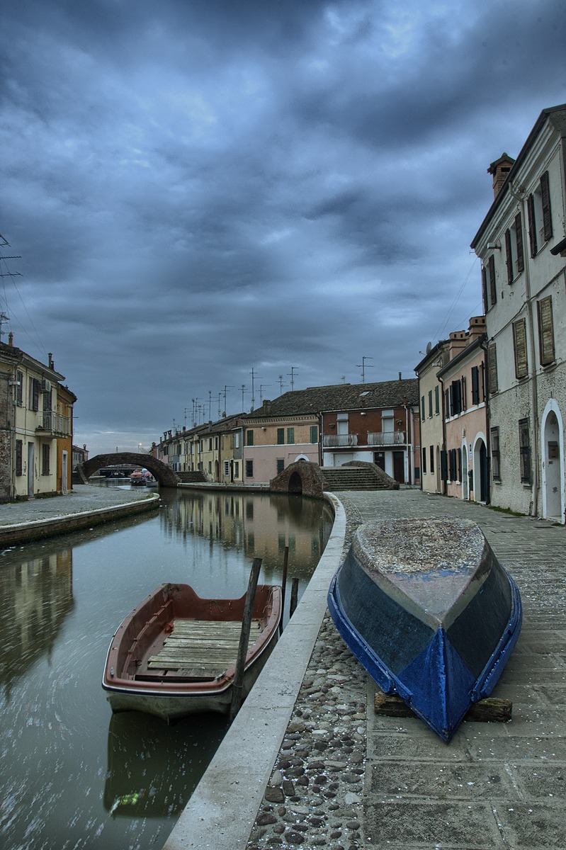 Comacchio 2