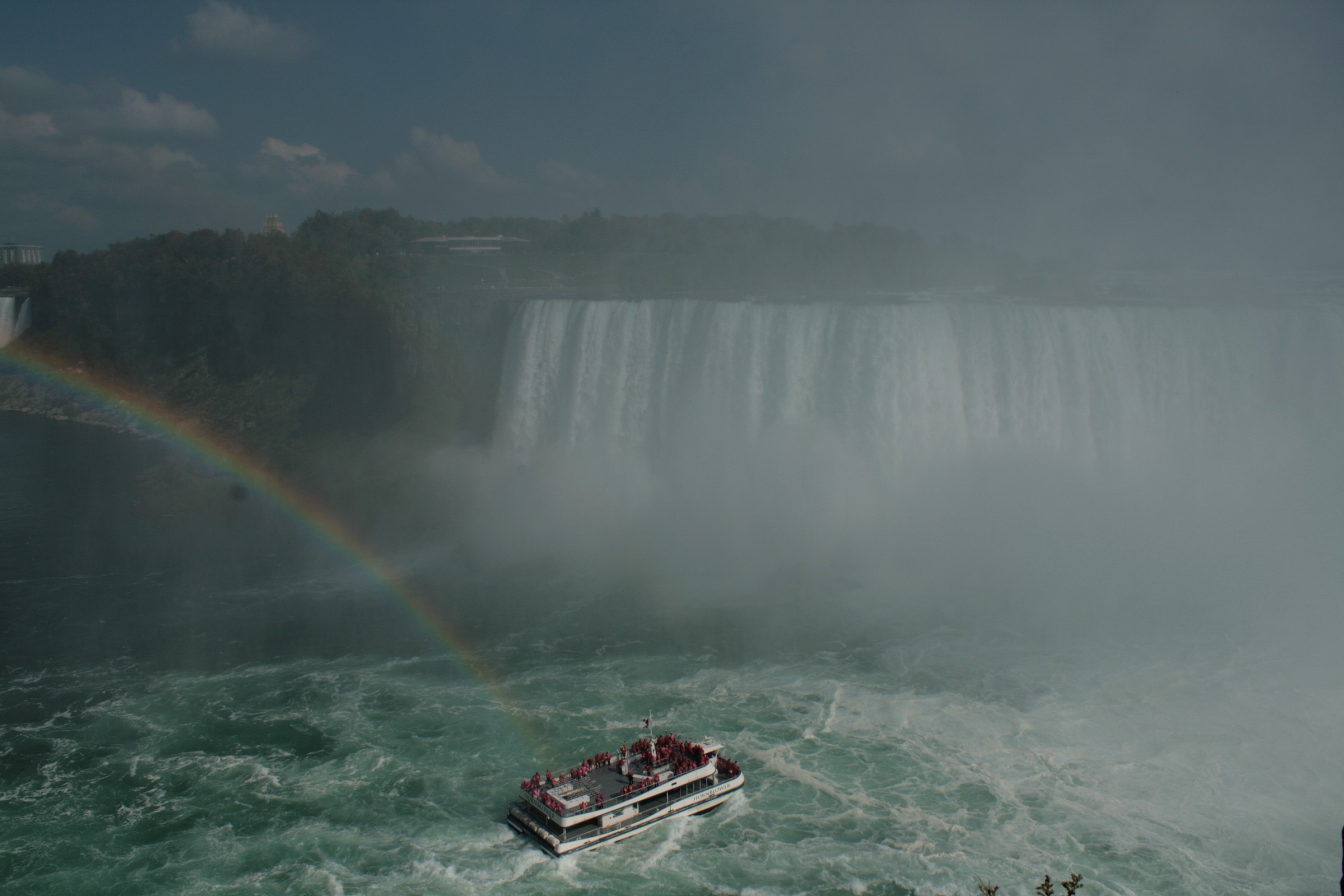 Niagara Falls