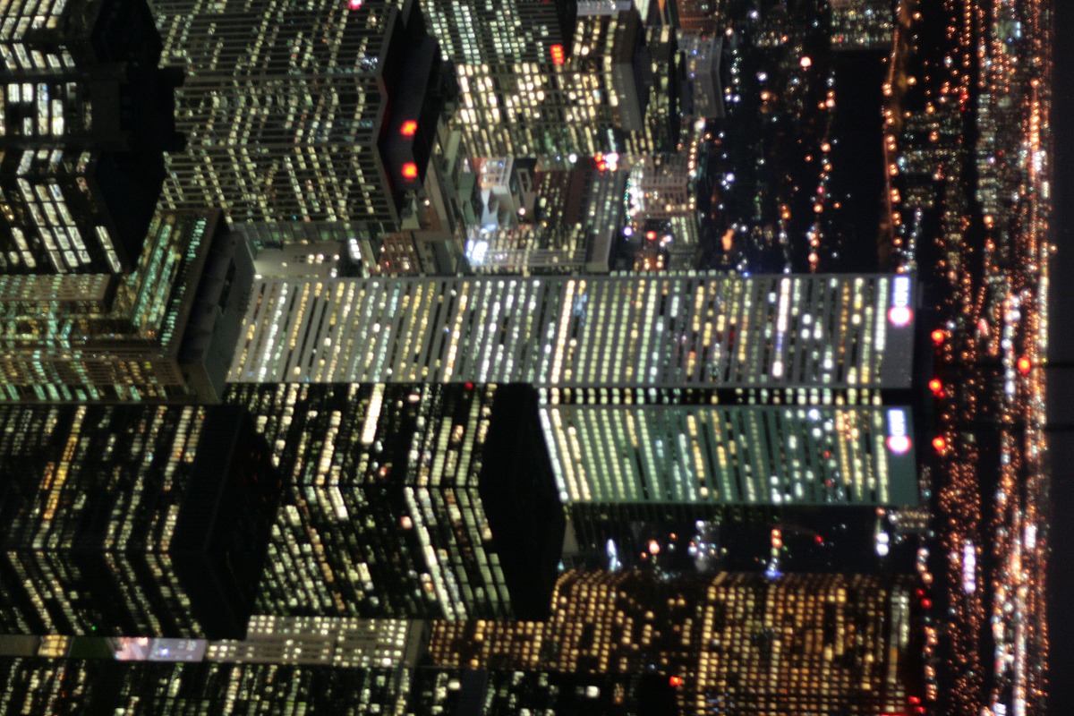 Toronto attempt by night2