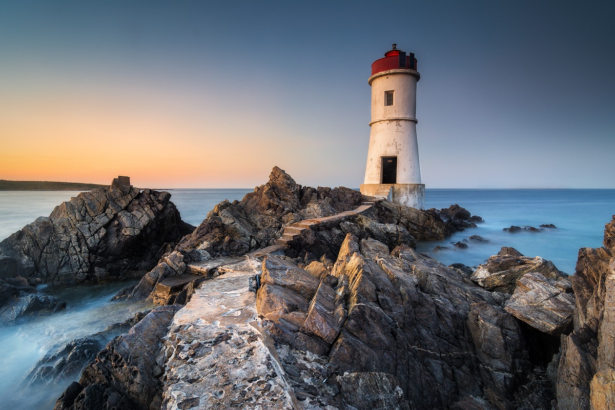 Cala del faro - Porto Cervo