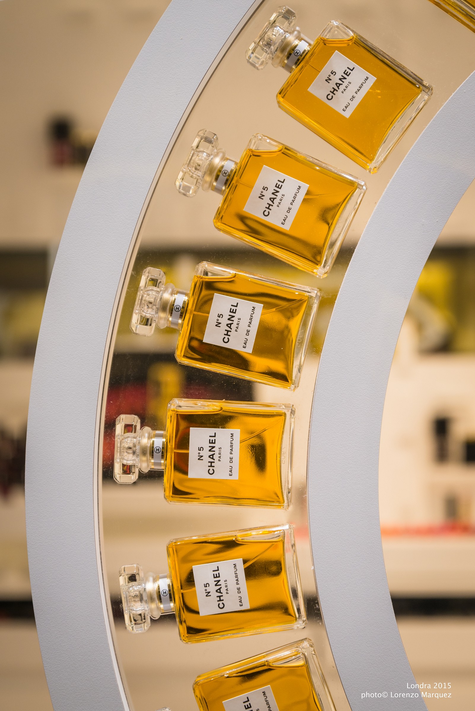 Chanel N°5