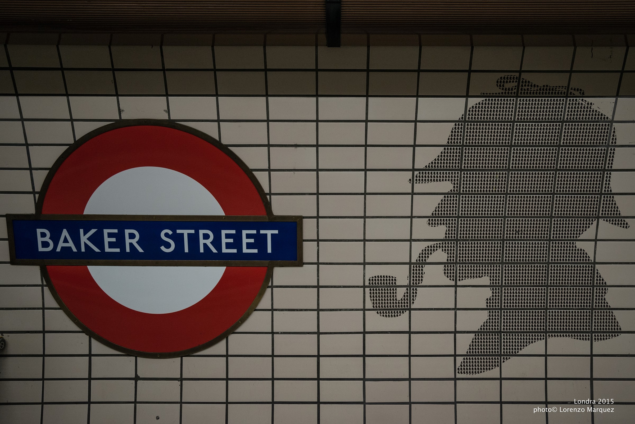 baker Street