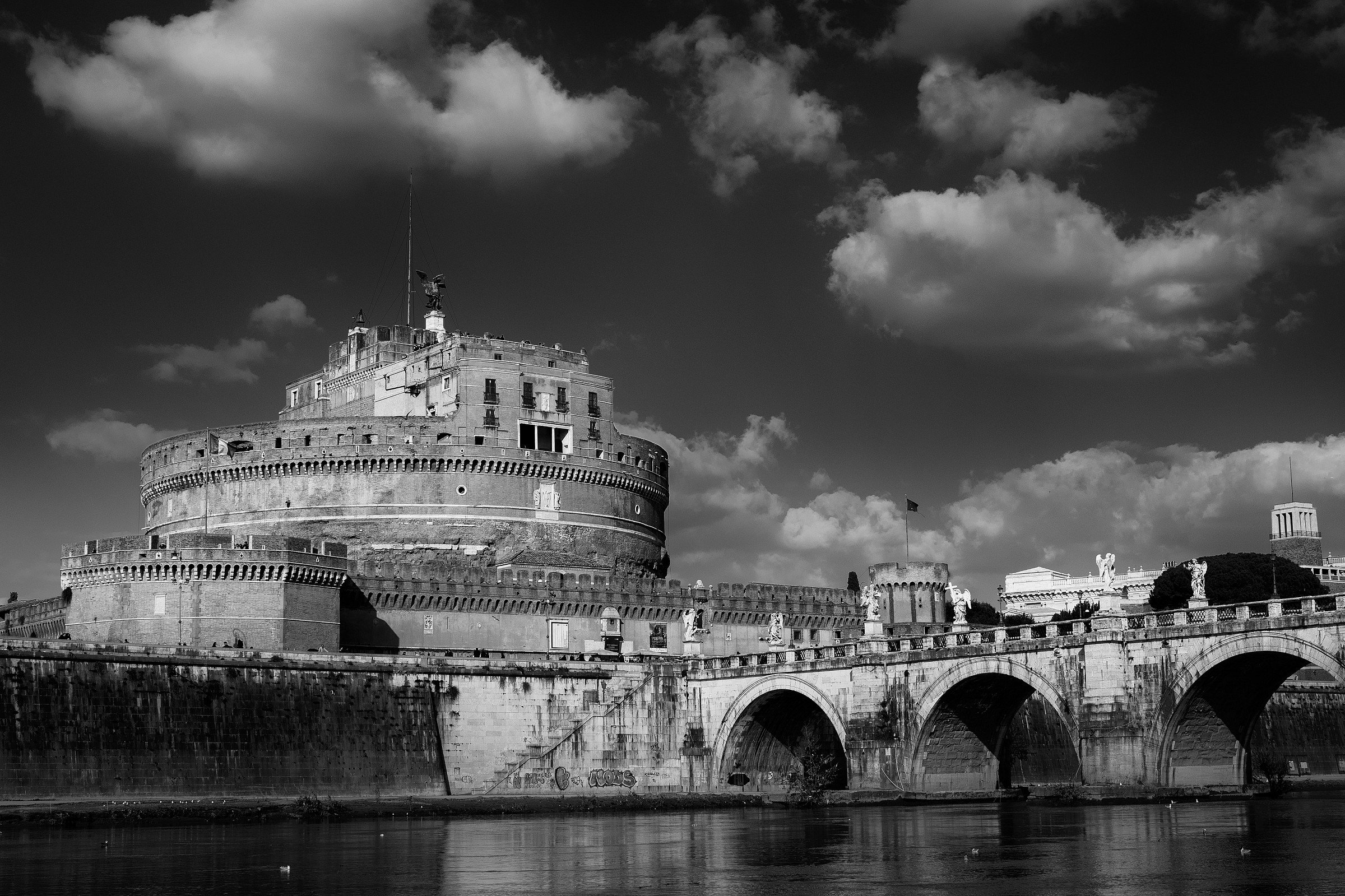 Castel Sant'Angelo