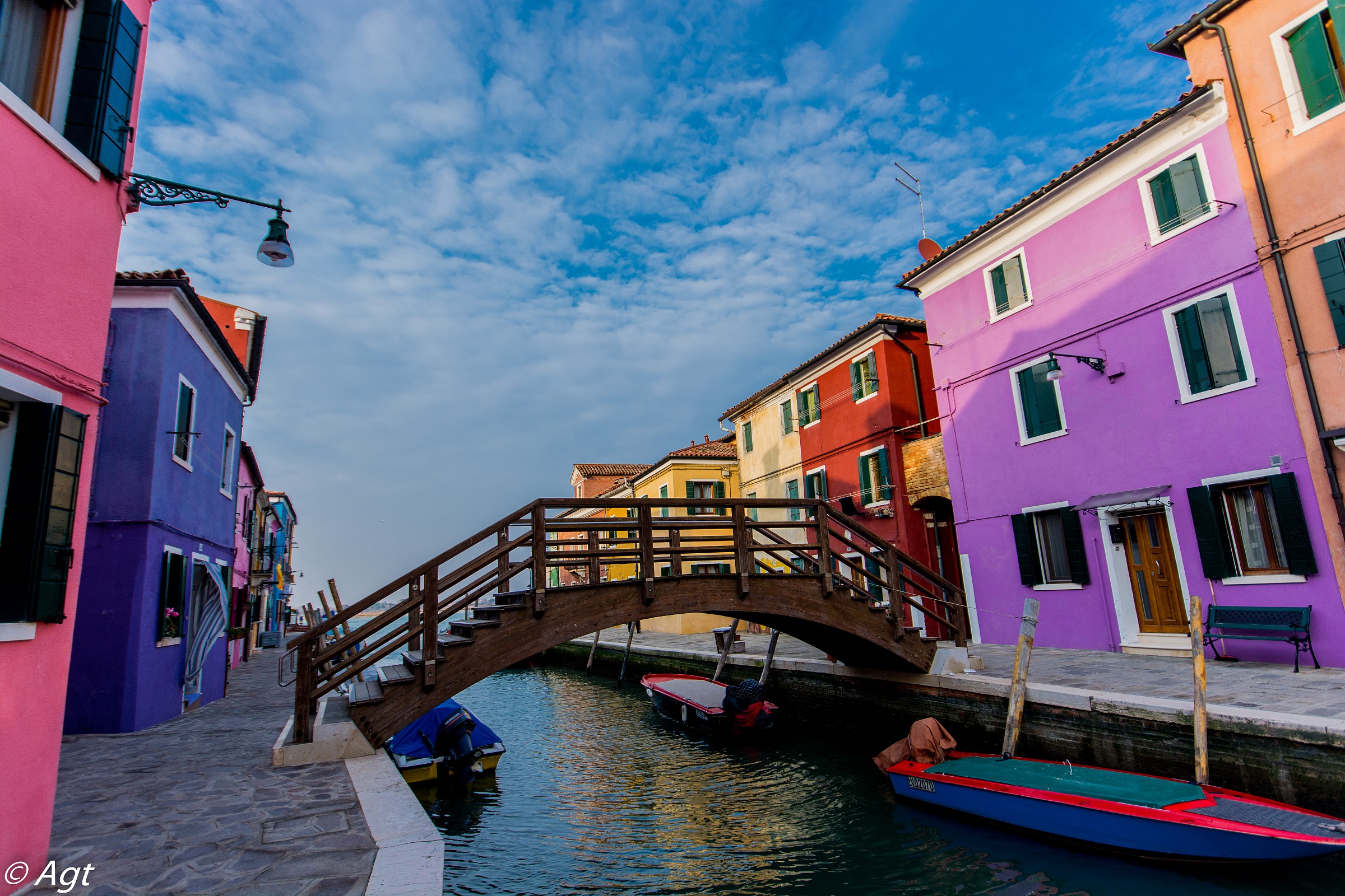 Ponte di Burano