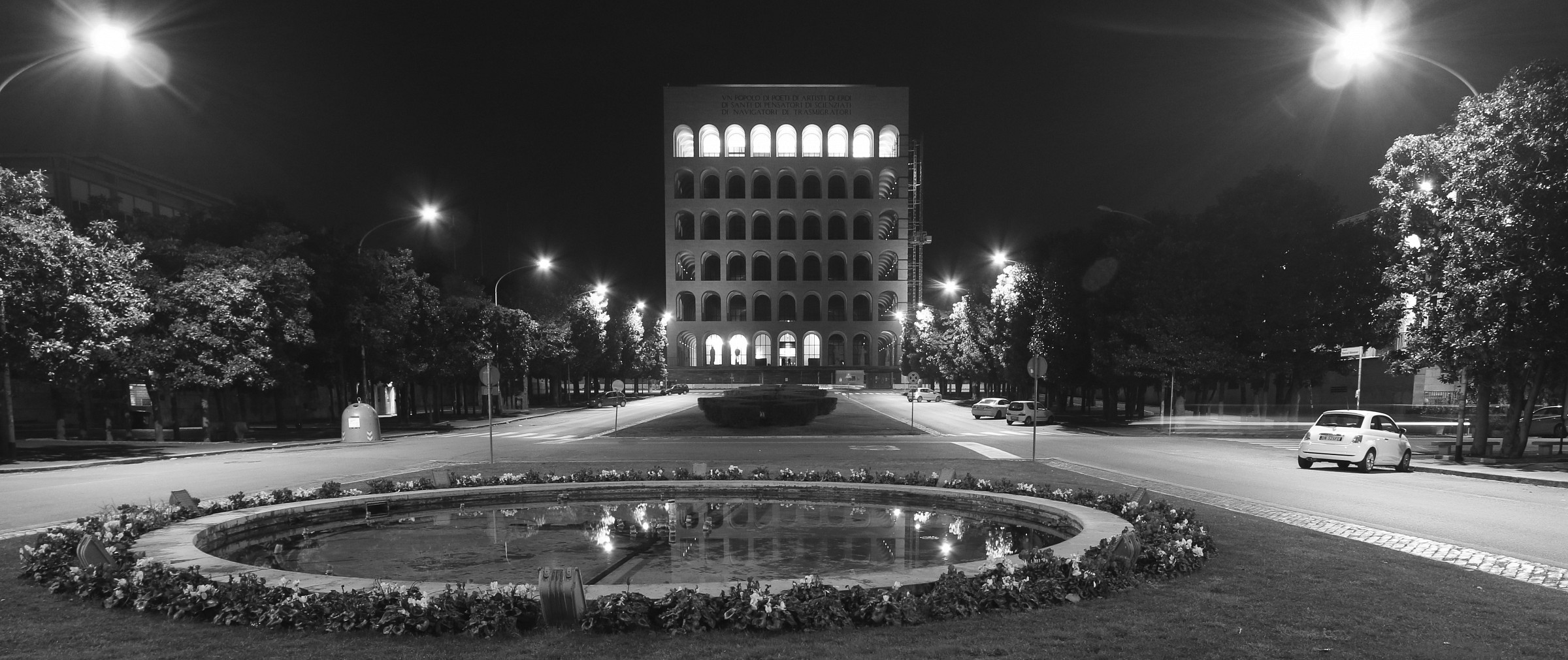 in giro per Roma ...irresistibile attrazione