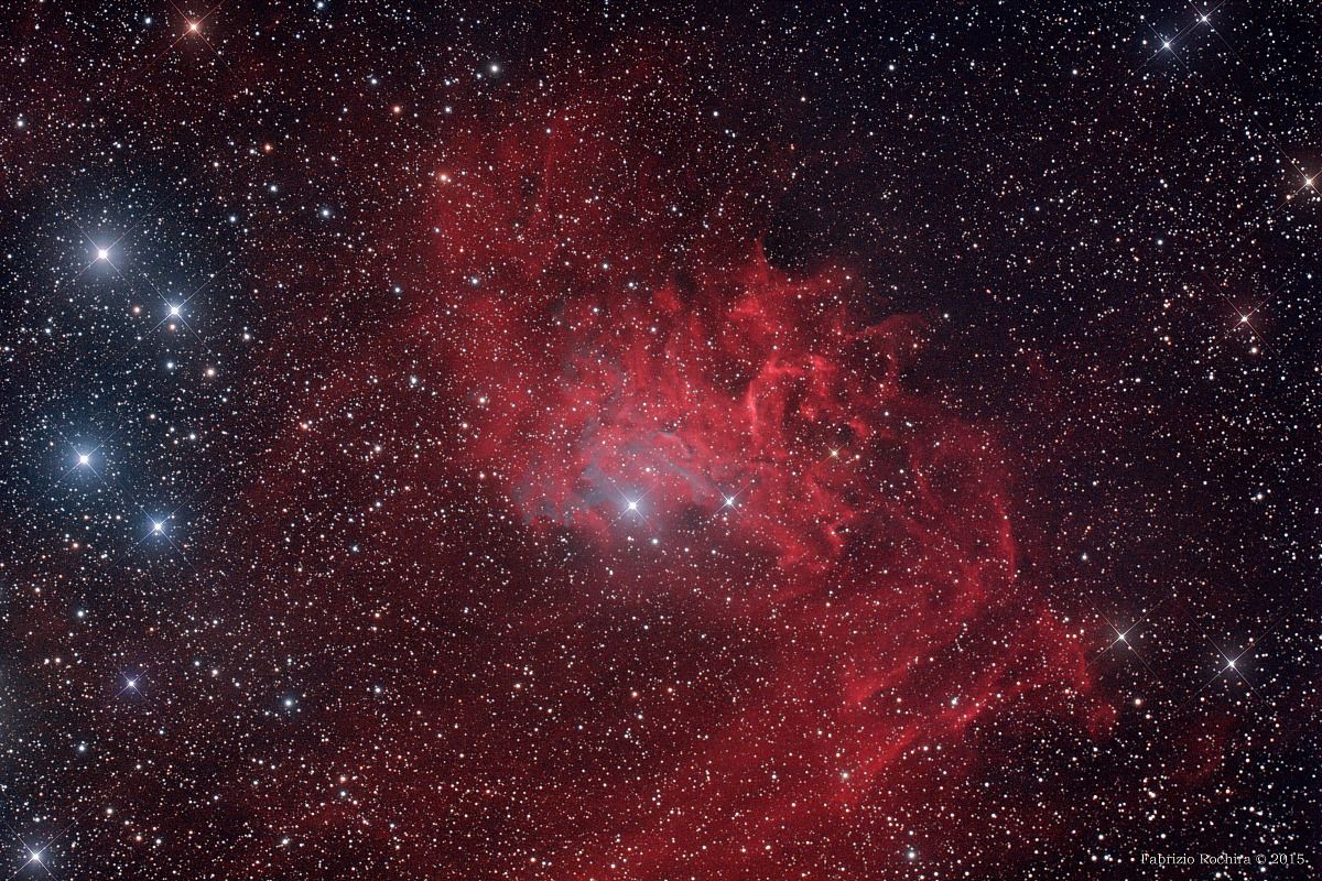 IC 405 del 20 Febbraio 2015