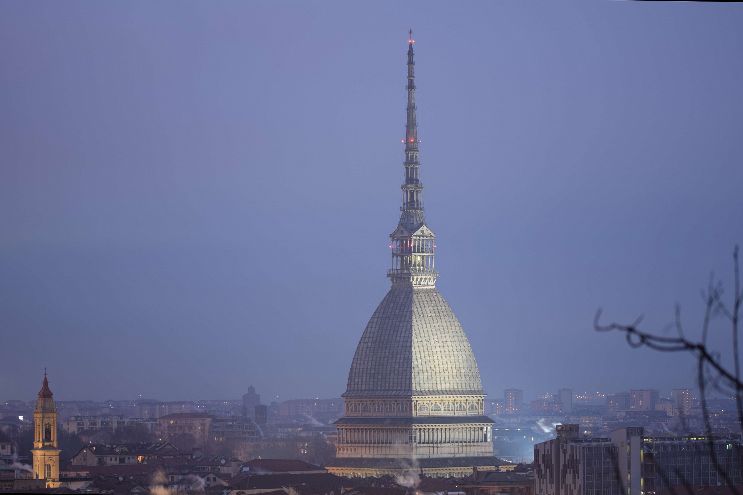 La Mole Antonelliana