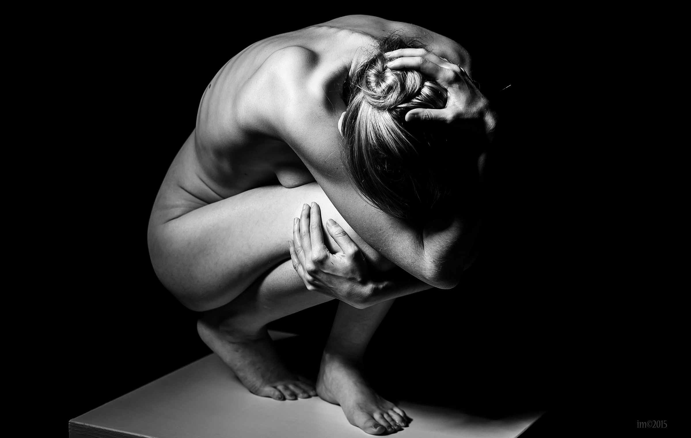 Geometries of the body