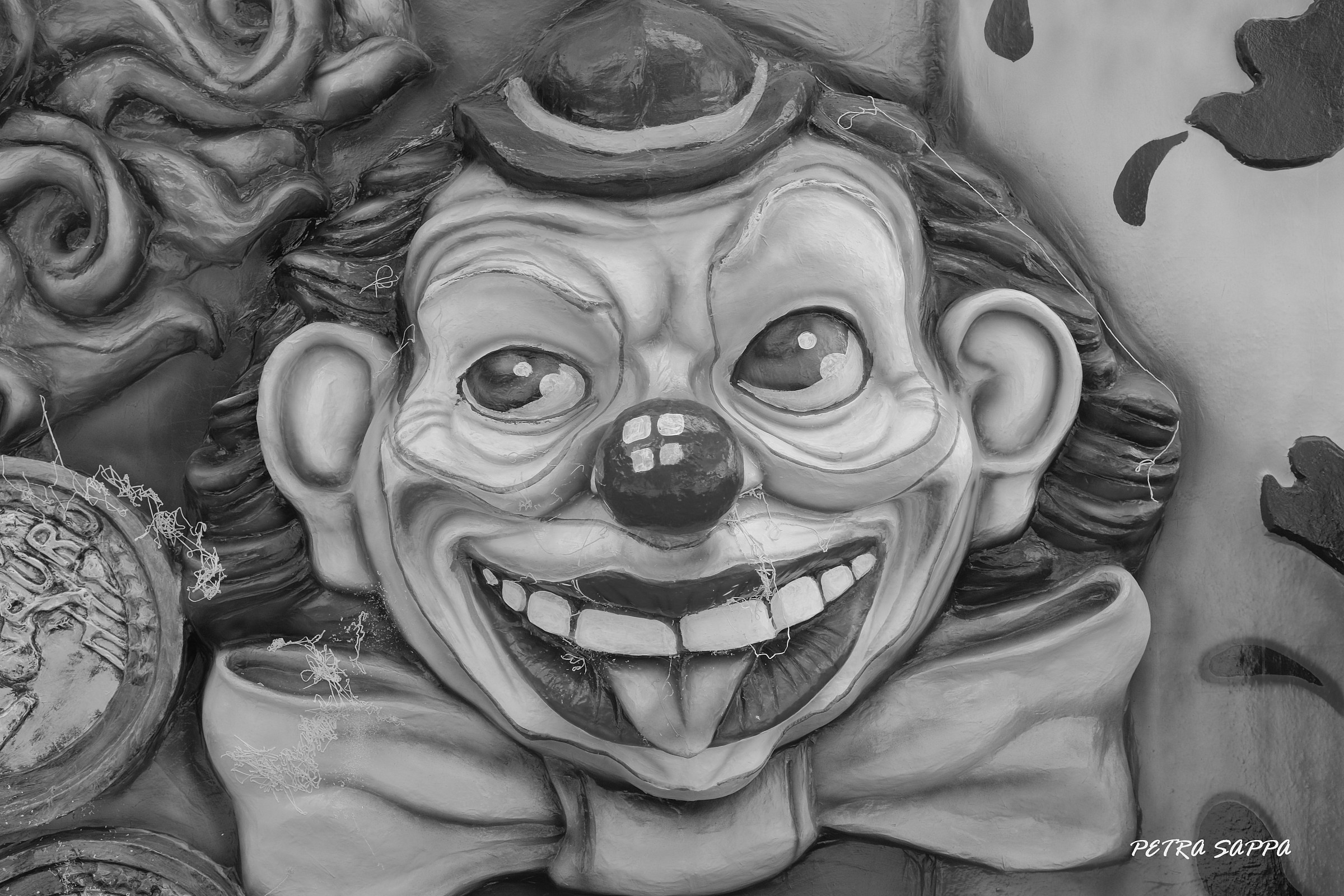 Il più bel carnevale di Sicilia