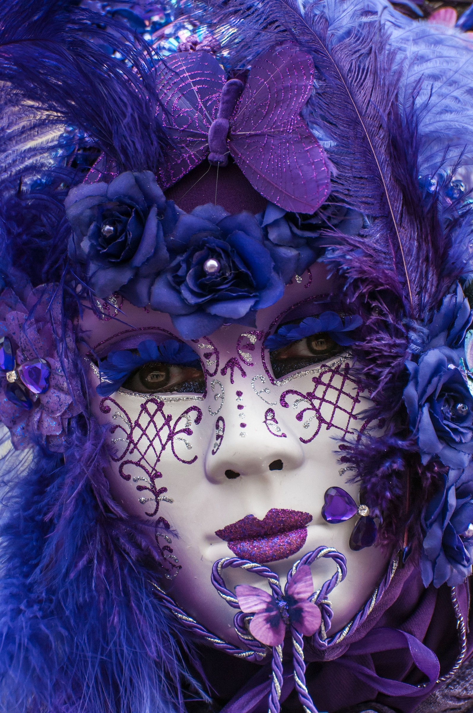 carnevale a Venezia