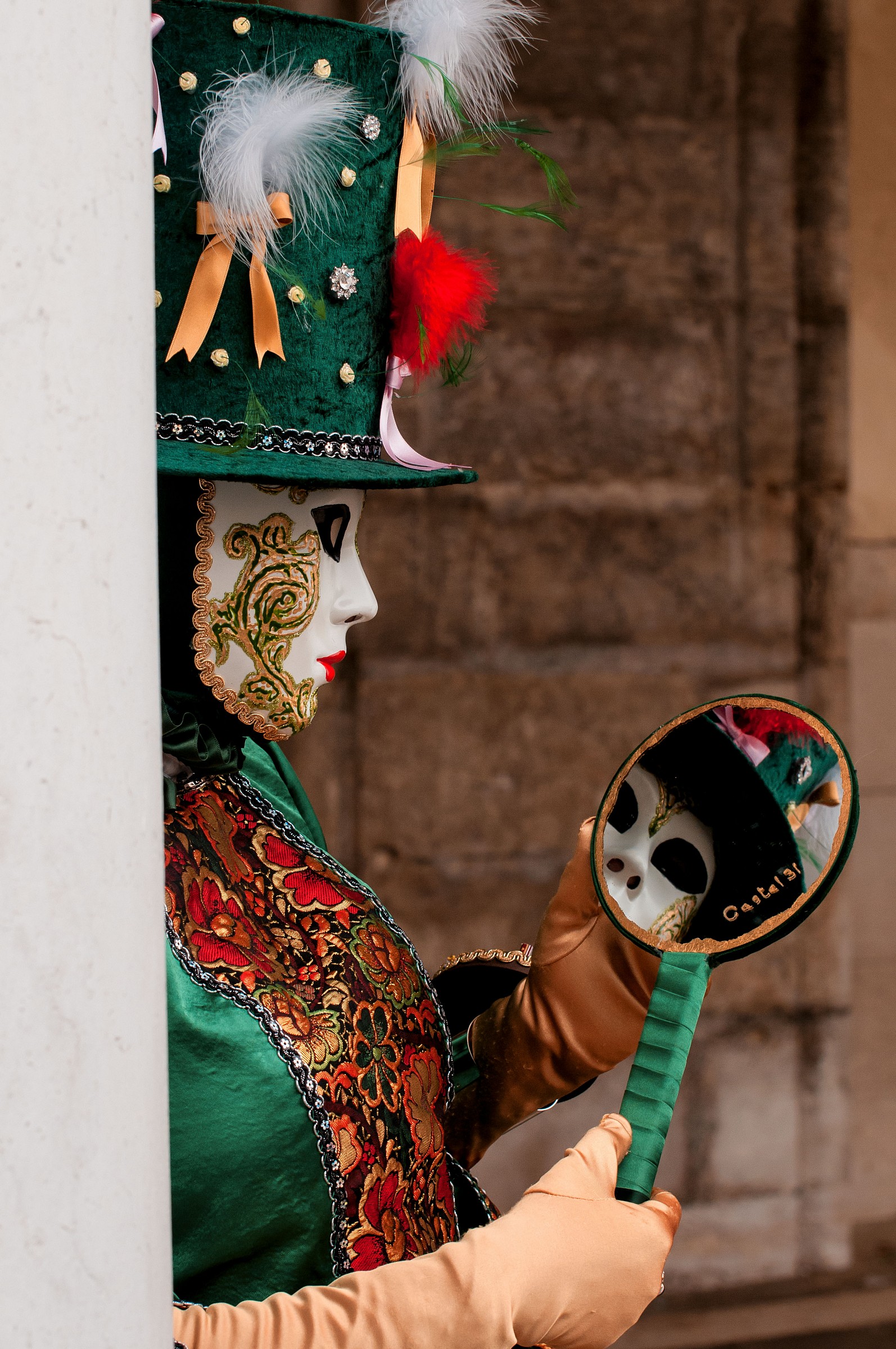 carnevale a Venezia