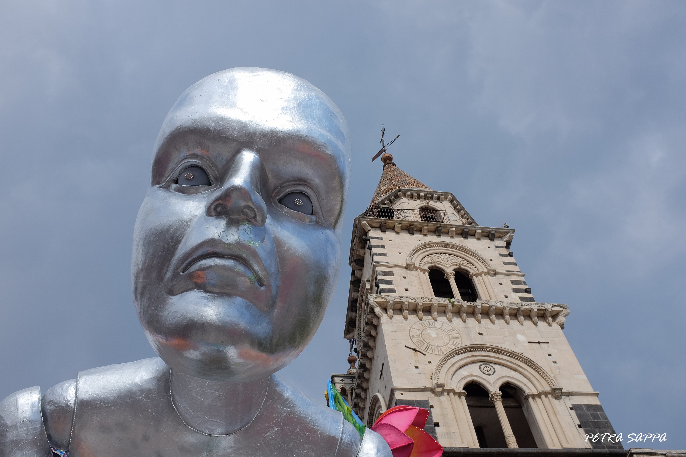 Il più bel carnevale di Sicilia