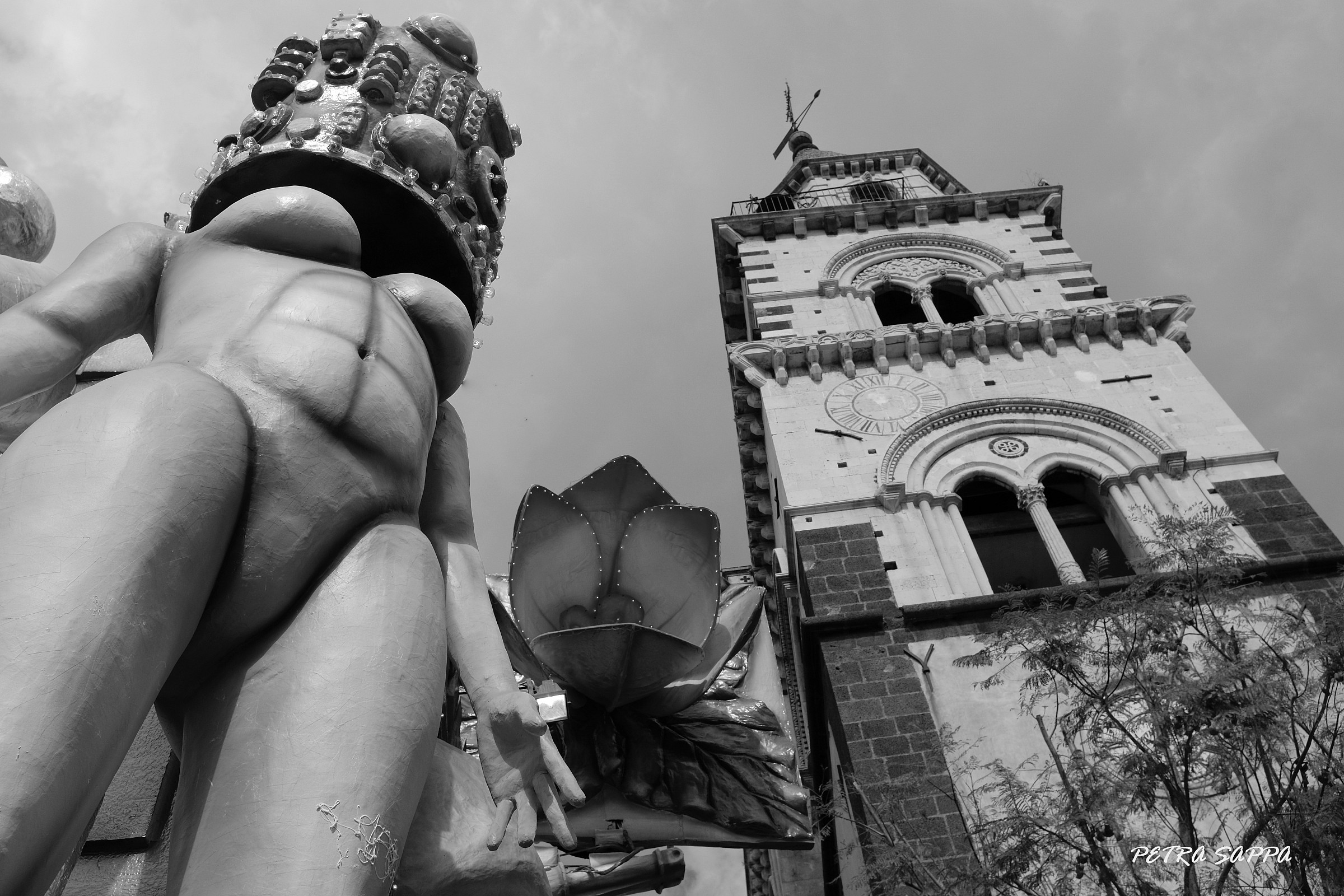 Il più bel carnevale di Sicilia